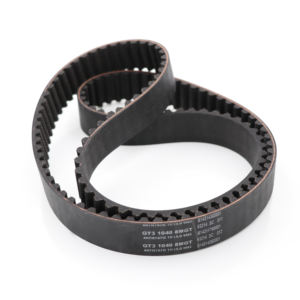 同期ベルトGT4 384-8MGT/480/560/600mmインポートタイミングベルトPOWERGRIP - Product Image 1