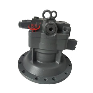 Pieza de repuesto para excavadora 4367523, dispositivo de oscilación, caja de cambios de reducción, Motor de oscilación de M2X210CHB-10A de transmisión <span class=keywords><strong>final</strong></span> para <span class=keywords><strong>HITACHI</strong></span>, EX270-5 - Product Image 2