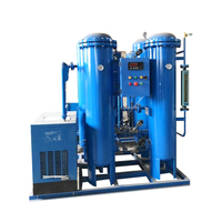 Máy Tạo Oxy Hydro Dùng Trong Y Tế Và Công Nghiệp