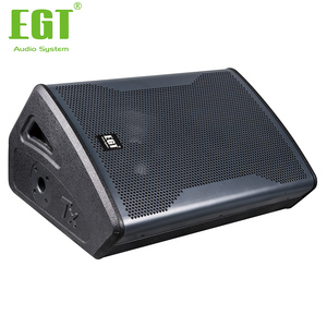 TX-12M Monitor da Palco Passivo 1x12 Pollici a <span class=keywords><strong>2</strong></span> Vie Full Range con Potenza di Picco Elevata e Alta Qualità - OFFERTA SPECIALE PRIMA VENDITA - Product Image 1