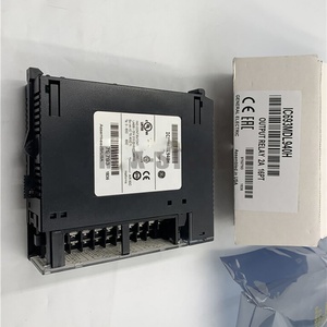 สินค้าใหม่ IC200 IC693 IC694 IC695 PLC DCS VersaMax โมดูลควบคุม I/O แบบโมดูลาร์ - Product Image 2