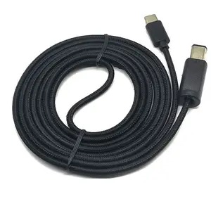 <span class=keywords><strong>USB</strong></span> Loại C Nam để ngc <span class=keywords><strong>gamecube</strong></span> Máy nghe nhạc Cáp - Product Image 1
