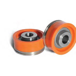 Parti del giacimento petrolifero Bomco F800 F1600 <span class=keywords><strong>continental</strong></span> <span class=keywords><strong>emsco</strong></span> parti della pompa di fango BW250 BW450 BW800 gruppo gomma pistone - Product Image 2