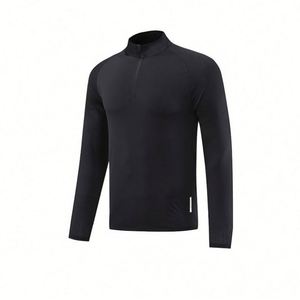Custom <b>Top</b> Quality Quick Drying Men'S T-Shirt Comfortable and Breathable Sportswear Factory Promotional Prices Gym Wear - Product Image 3
