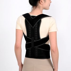 Protection des épaules personnalisable et réglable avec soutien rembourré, correcteur de <span class=keywords><strong>posture</strong></span>, avec fonction de protection - Product Image 1