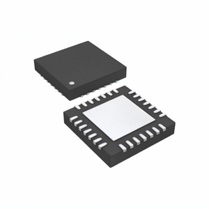 28 VFQFN เครื่องชาร์จแบตเตอรี่แบบแผ่นวงจรเปิด ผู้ผลิตชิ้นส่วนอิเล็กทรอนิกส์ ช่องทางจำหน่าย BQ24742RHDR - Product Image 1