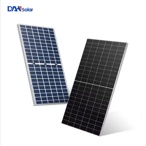Panneaux solaires Dah 710W TOPCON de qualité exceptionnelle avec batterie et onduleur - Product Image 3