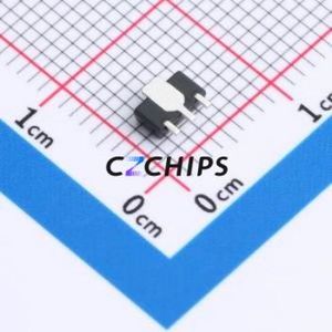 ชิปวงจรรวม SOT-89-3L MD7680A33PA1ของแท้และใหม่ - Product Image 2