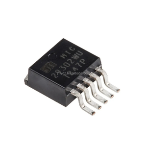 Оригинальный микросхема MIC29302WU-TR IC REG линейный POS ADJ 3A TO263-5 Микросхема управления питанием PMIC MIC29302 - Product Image 1