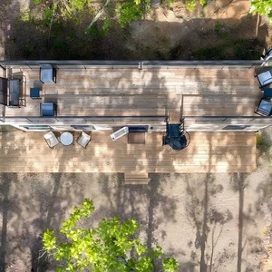 Venta caliente personalizado <span class=keywords><strong>Modular</strong></span> portátil contenedor casa Casas casa prefabricada - Product Image 2