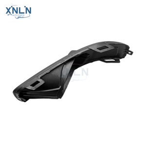 XINLIN AUTO PARTS Cubierta de Faro Antiniebla para Great Wall Cannon/Kingkong Poer GWM Poer <span class=keywords><strong>2022</strong></span> 2023 OEM 2803205XPS01A 2803206XPS01A - Product Image 4