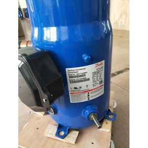 Danfoss Commercial Compressor VZH117AGBNA 10 Hp Fixed Displacement Air Conditioning Heat Pump - Product Image 2