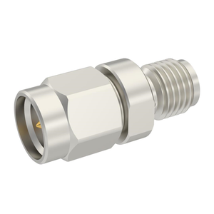 ตัวลดทอนสัญญาณ R411807124 ใหม่และของแท้: มาตรฐาน 75 7DB 6GHZ 1W 5 RF และอุปกรณ์ลดทอนสัญญาณไร้สาย/ตัวลดทอนสัญญาณ - Product Image 1