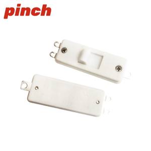 Interruptor de palanca Pinch Ss-1305 de 3 pines y 3 posiciones, 6A 250V IP40 para electrónica y electrodomésticos - Product Image 2