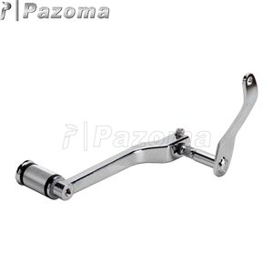 Levier de changement de vitesse en aluminium pour Harley Softail Breakout Deluxe Fat Bob Boy Sport Glide FLSB FXBR FLDE FLFB FXFB 2018 +. - Product Image 3