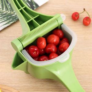 Hot Sale Plastic Manual Professional Kitchen Tools Lemon Juicer Multifunctional Hand <b>Press</b> Small <b>Orange</b> Squeezer Fruit Juicer - Product Image 3