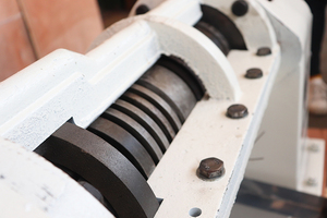 ZX85 Nhà Máy Giá Và Tiết Kiệm Năng Lượng Palm Hạt Nhân/Bông Hạt/Dừa Ép Dầu - Product Image 3