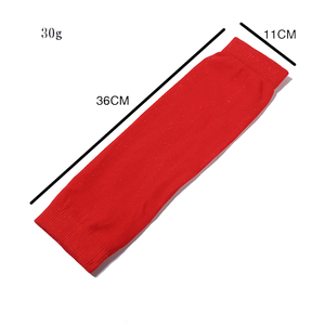 Supporto a compressione guaina per gomito-protezione sportiva Brace da basket con materiale in Nylon/Spandex - Product Image 2