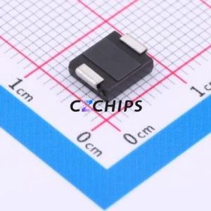 Diodo Schottky SS520 SMC Original-Nuevo, Proveedor de Componentes Electrónicos al por Mayor y Servicio de Lista de Materiales - Product Image 2