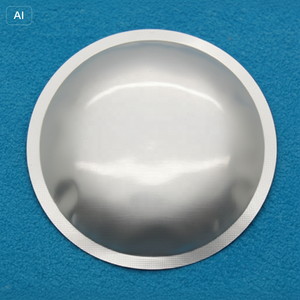 Plateau blister en aluminium personnalisable pour réactifs liquides avec fonction de scellage, adapté aux produits de diagnostic in vitro - Product Image 3