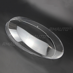 2 Cubiertas Transparentes para Faros Delanteros de Coche, Lentes para Faros Delanteros, Cubiertas para Faros Delanteros para Volkswagen VW Beetle 2013-2019 - Product Image 4