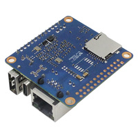 Nouvelle arrivée WuKongPi Quanzhi H3 Zero Module de carte de développement Linux Développement Quad-core Open Source WuKong Pi H3 Zero Board