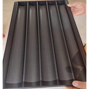 Dụng Cụ Làm Bánh Khay Nướng Bánh Mì Không Dính Khay Nướng Bánh Cho Tiệm Bánh - Product Image 2