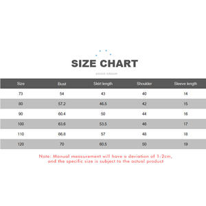 Traje de Verano Estilo Han Chino para Bebé, Vestido Retro Modernizado para Niña Pequeña - Product Image 6