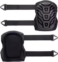 Protection des jambes anti-chute quatre saisons pour le roller, le vélo et la moto, protections de genoux