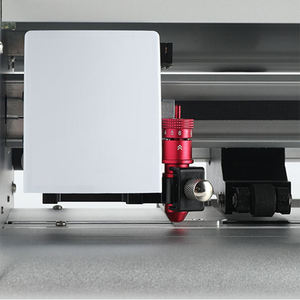 Ocbestjet Cloud Intelligent Automatic Film Cutting DMW Lettering Machine con <span class=keywords><strong>APP</strong></span> Custom Mobile Phone TPU Screen Protector - Product Image 4