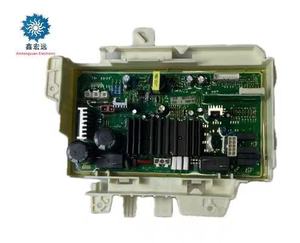 DC92-01630B Electric Washing Machine <strong>Circuit</strong> Board Motherboard Control Panel with <strong>Washer</strong> - Product Image 1