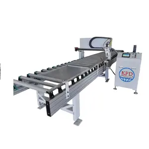 Máquina especializada de paneles de panal de aluminio laminado y pegamento de Pu de 2 componentes