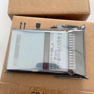 Unidad de Estado Sólido ES3512A 3.0 SSD 2.5 6Gb/s 1DWPD Interna de 1.92T para Servidor, Unidad de Lectura Intensiva de Alta Capacidad, 1.92TB que Garantiza un Espacio Amplio para - Product Image 4