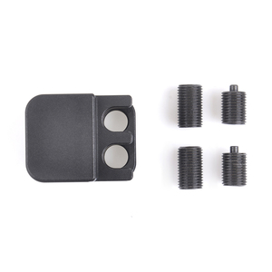 Outil de <span class=keywords><strong>presse</strong></span> de chaîne à maillons principaux <span class=keywords><strong>professionnel</strong></span> 520 525 530 plaque latérale moto ATV DIRT BIKE rouge/noir/bleu - Product Image 2