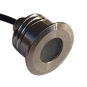 Lumière souterraine 1W DC12V de finition imperméable extérieure d'acier inoxydable <span class=keywords><strong>mini</strong></span> projecteur souterrain enfoncé par <span class=keywords><strong>LED</strong></span> - Product Image 5