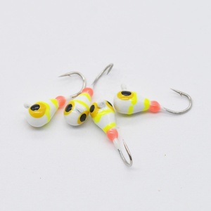 หัวฉีดทำน้ำแข็งทำจากทังสเตนทาสีสีลูกกวาด - Product Image 4