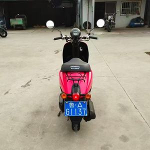 Pour moto Honda Freedom <span class=keywords><strong>50cc</strong></span>, vélos d'<span class=keywords><strong>occasion</strong></span> durables en provenance de Chine avec une <span class=keywords><strong>vitesse</strong></span> maximale de 61-80 km/h - Product Image 5