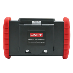 Voltmètre numérique triphasé à grande ouverture UNI-T UT268B - Product Image 4