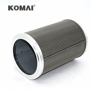 Filtre à aspiration hydraulique KOMAI EF-132X  P010098C 6014121 60251436 pour sy500/SY365 - Product Image 1