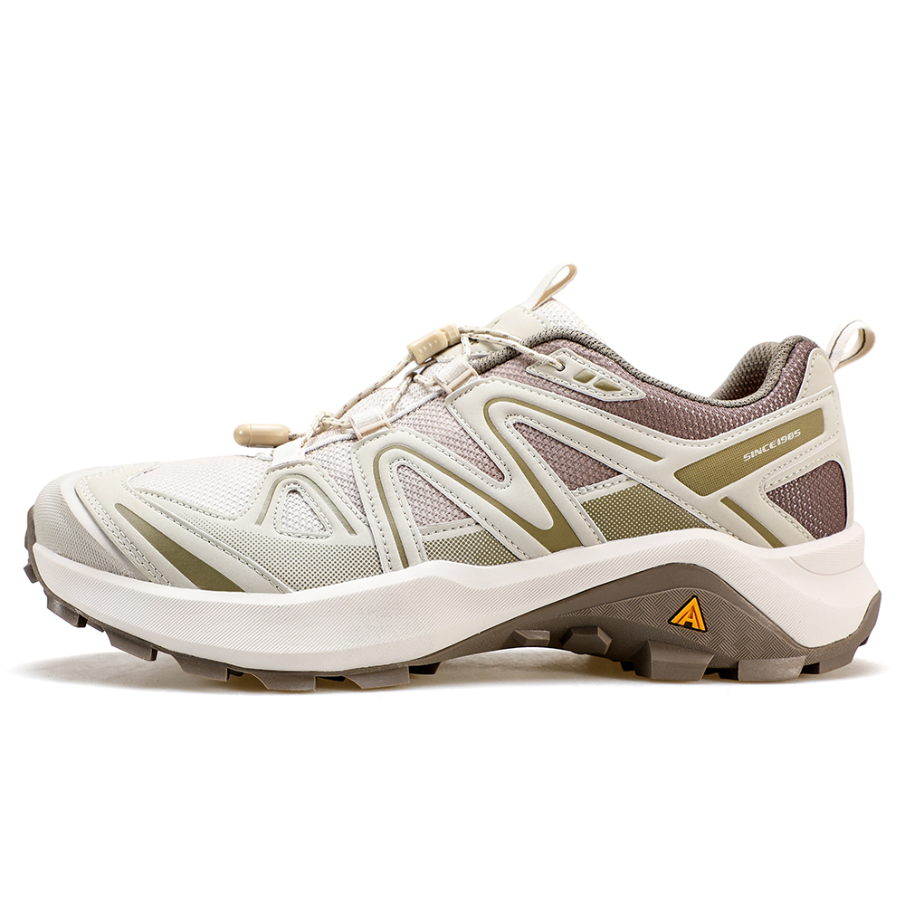 Beige/Khaki-M