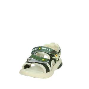 Sandalias Deportivas Planas Transpirables de Verano para Niños Bull Boys DNCL4534 Azul - Product Image 6