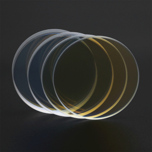 D10 D18 D20 D30 D40mm óptico 1064nm 0-3kw 0-6kw pistola láser de soldadura portátil lente protectora ventanas vidrio nueva condición máquina - Product Image 5