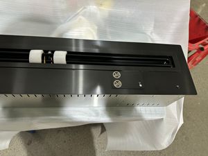 Chimenea Bioenergética Inteligente Inno-Fire de 36 Pulgadas para Interiores - Product Image 2