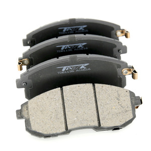 Plaquettes de freins automatiques D430 GDB7876, 9 t, 1060-EW81A, en céramique, anti-casse, pour Nissan MAXIMA JUKE MARCH, semi-métal, 1135 - Product Image 4