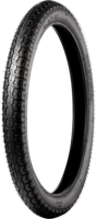Pneu de moto 2.25-14 D-1067 à drainage efficace de l'eau / antidérapant