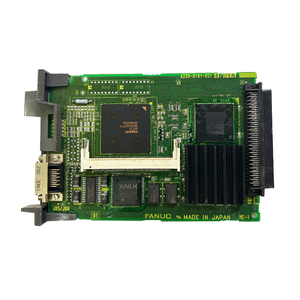 A20B-8101-0514 FANUC PCB Circuit Board - Product Image 1