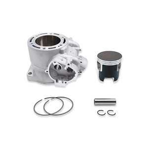 Kit Gruppo Termico Pistone Blocco Cilindro 72mm OTOM per Motore Moto da Cross TE TX XC XCW EXC 300 per KTM HUSQVARNA 17-18 - Product Image 1