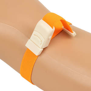 Tourniquet pneumatik manset medis Garrot Phlebotomy Tourniquet YDHJ73 - Product Image 1