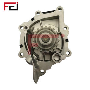 FEI nouvelle pompe à eau de pièces de rechange automatiques pour <span class=keywords><strong>Citroen</strong></span> pour Ford Opel 1201H7 1201J6 1610278080 9684319880 1559259 6G9Q8591AA LR011694 - Product Image 4