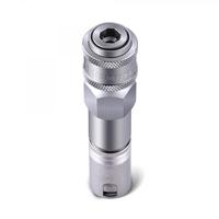Adaptateur Hismith KlicLok System pour connecteur 3XLR pour machine sexuelle